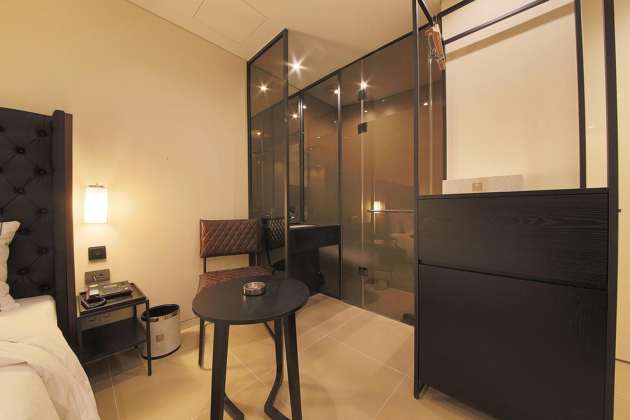 Hotel Cullinan 2 Geondae Seul Esterno foto