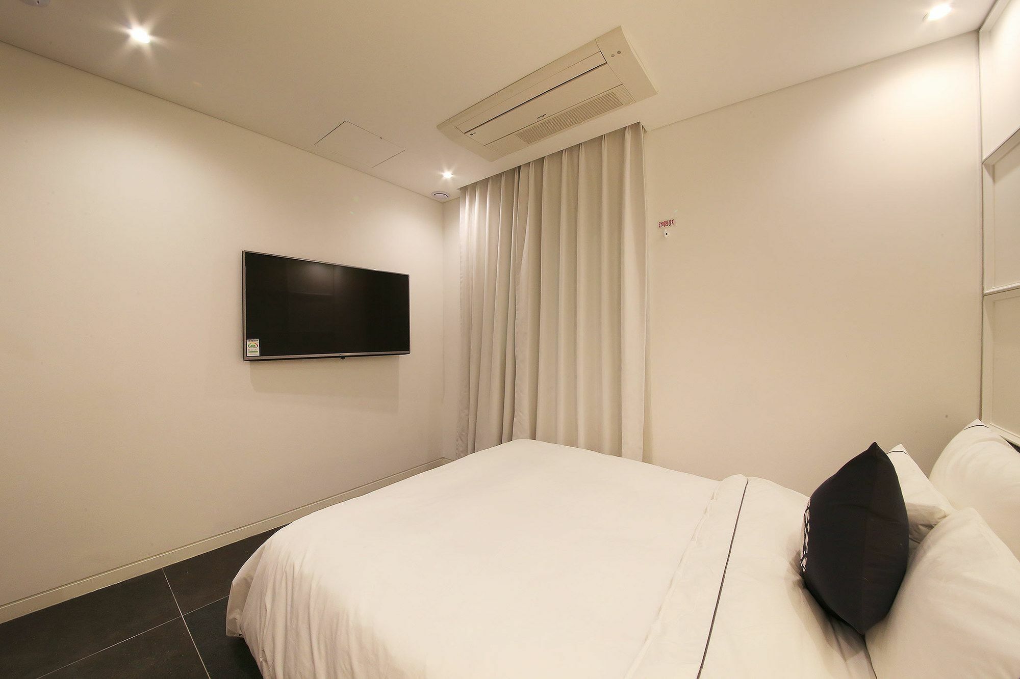 Hotel Cullinan 2 Geondae Seul Esterno foto