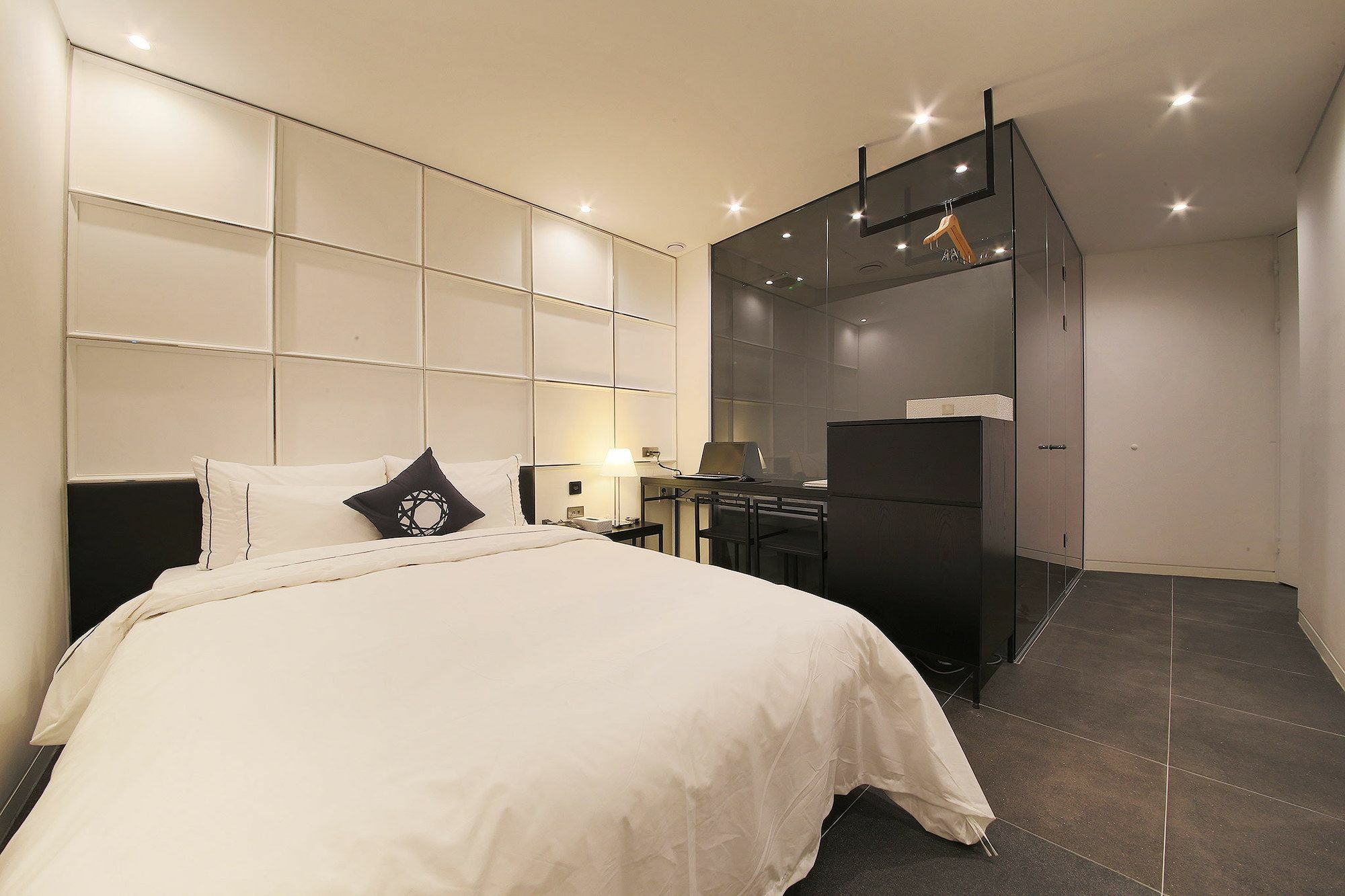 Hotel Cullinan 2 Geondae Seul Esterno foto