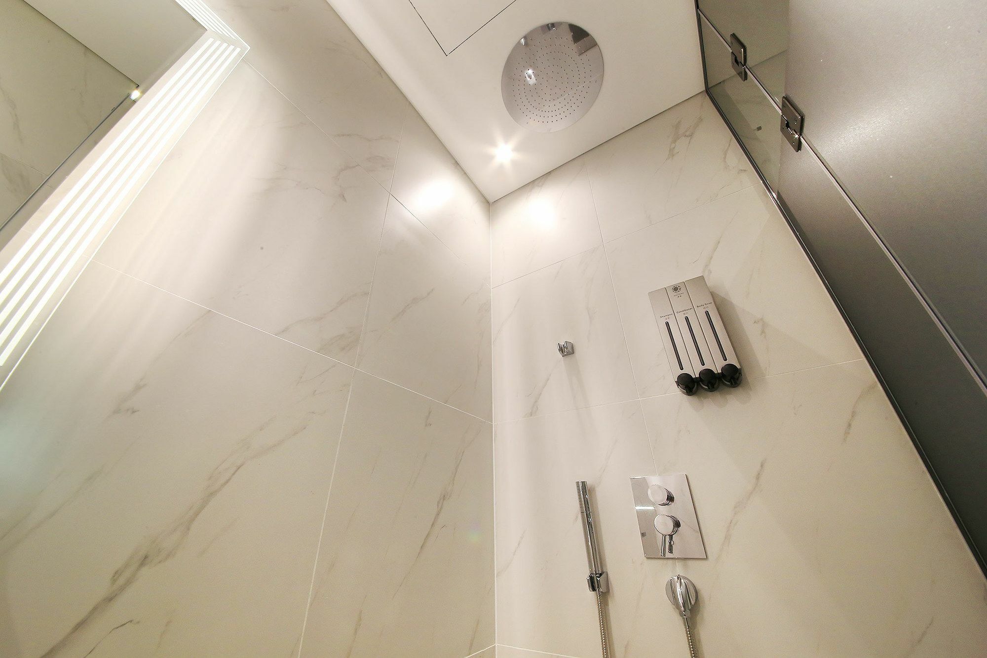 Hotel Cullinan 2 Geondae Seul Esterno foto