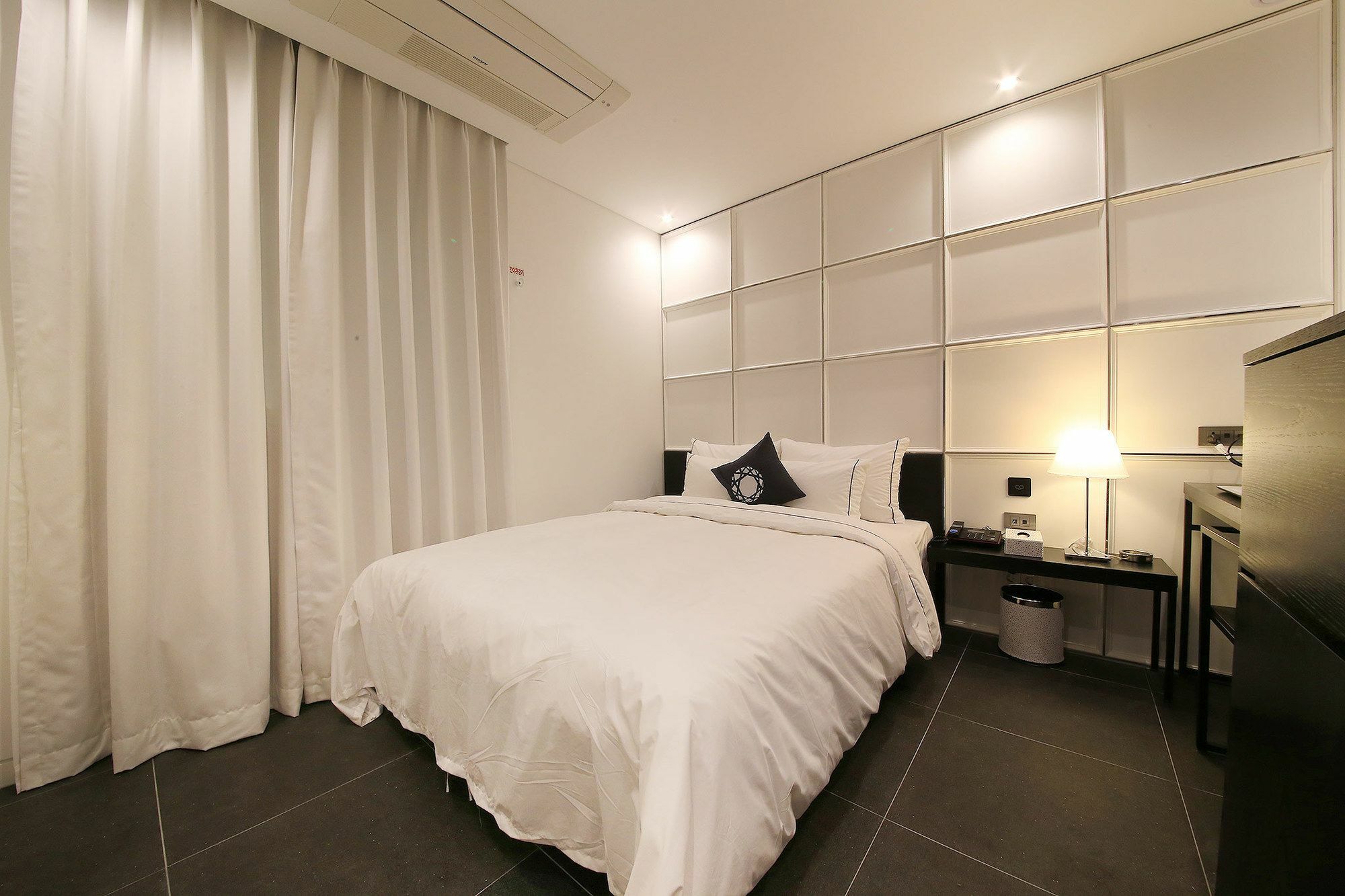 Hotel Cullinan 2 Geondae Seul Esterno foto