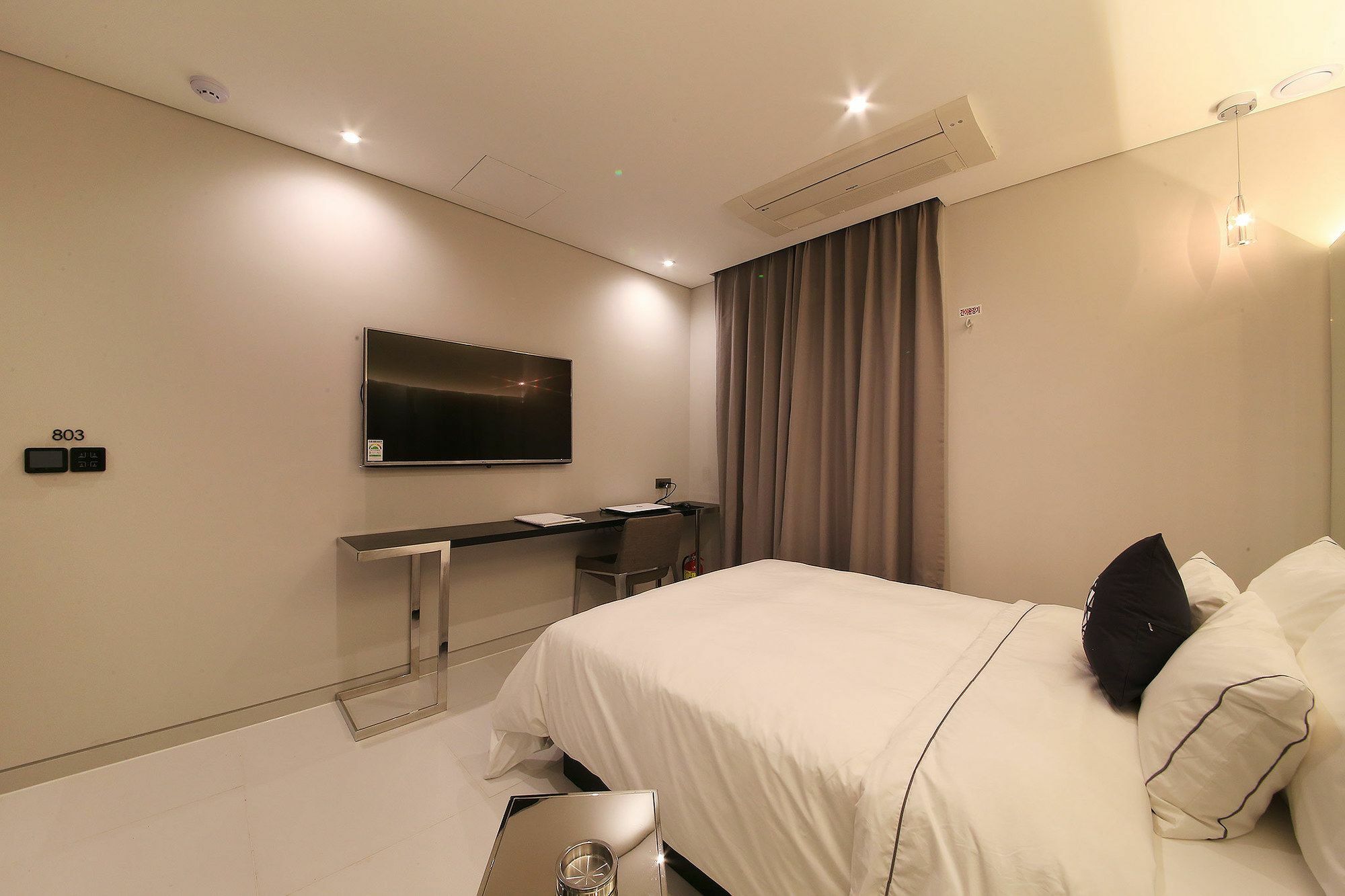 Hotel Cullinan 2 Geondae Seul Esterno foto