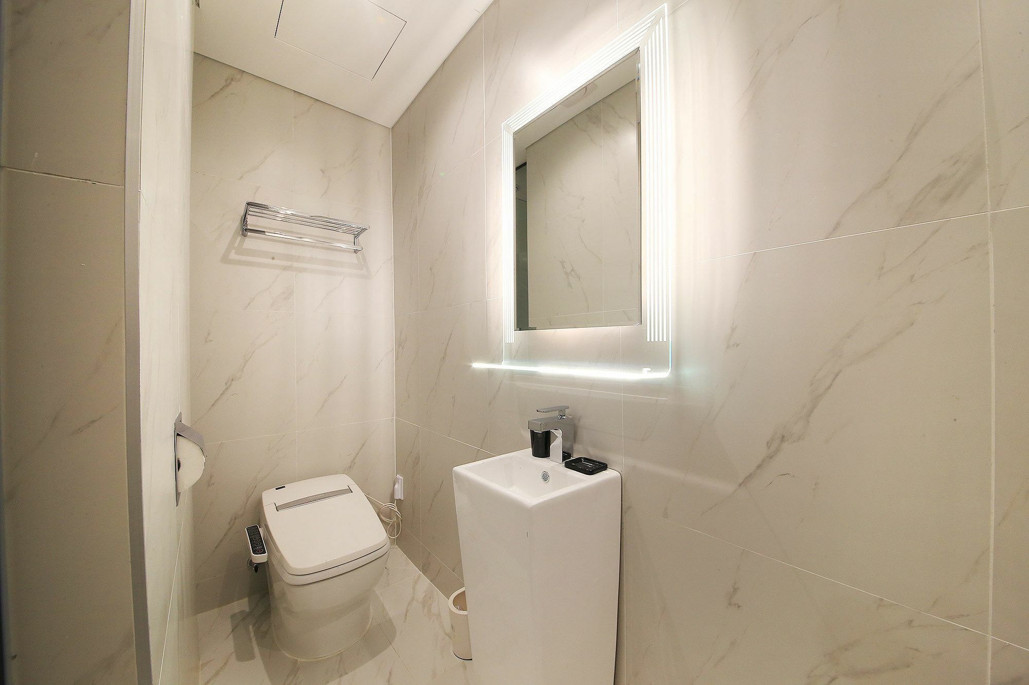 Hotel Cullinan 2 Geondae Seul Esterno foto
