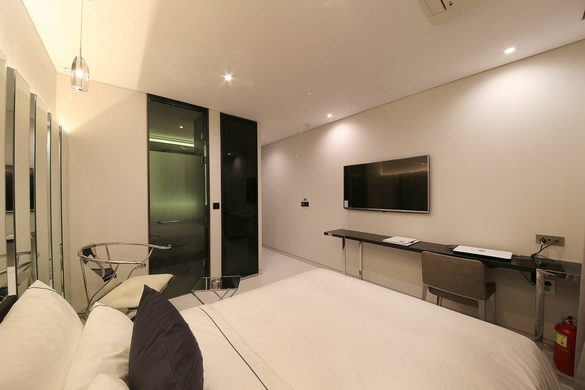 Hotel Cullinan 2 Geondae Seul Esterno foto