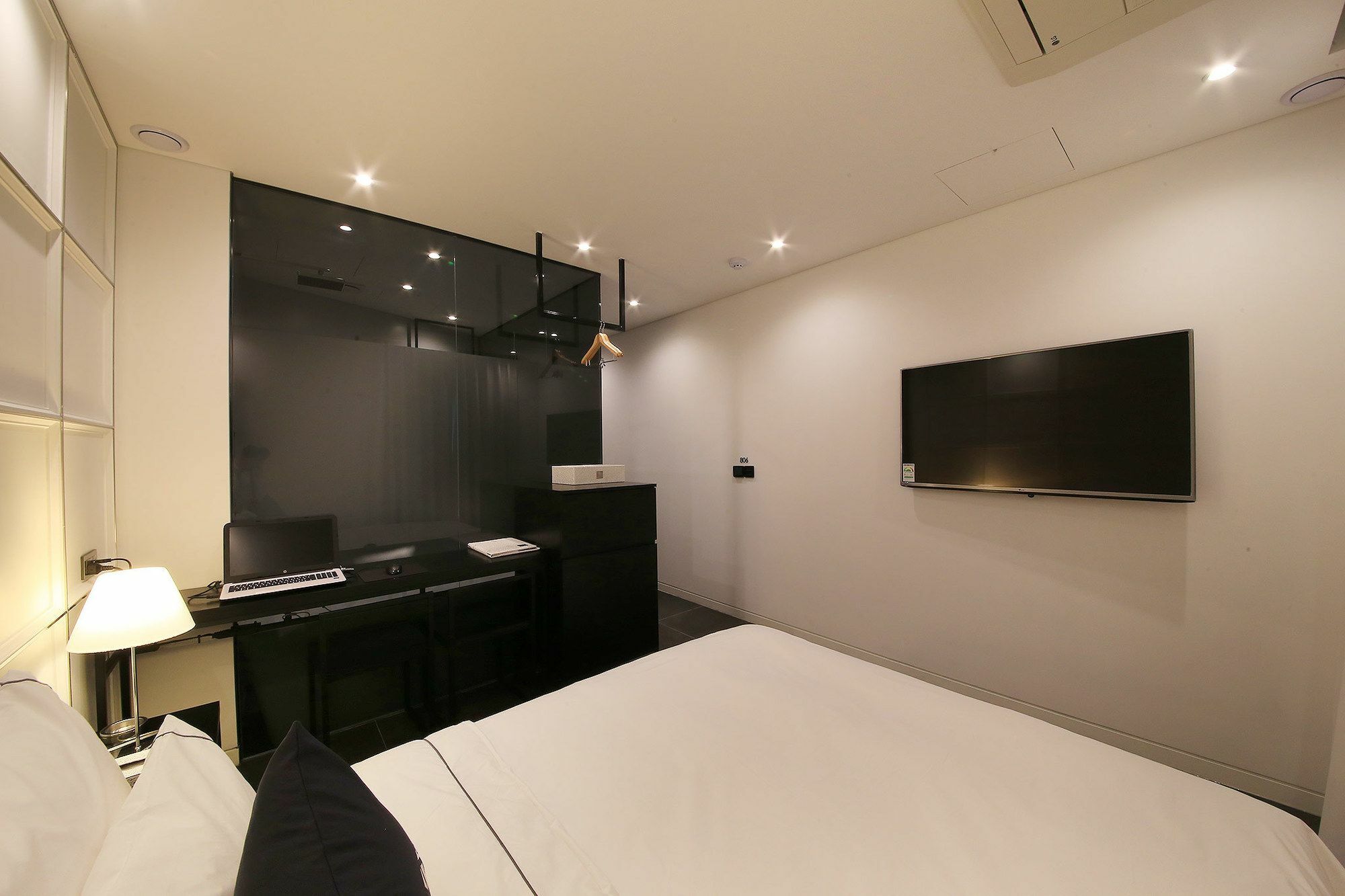 Hotel Cullinan 2 Geondae Seul Esterno foto